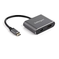 Adattatore USB-C a HDMI mDP 4K 60Hz