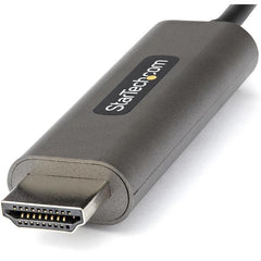 CAVO ADATTATORE USB-C HDMI SM