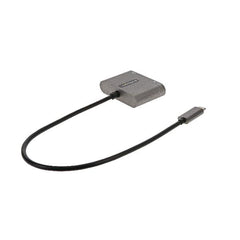 Adattatore multiporta USB C - USB-C a HDMI 4K