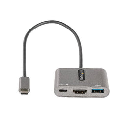 Adattatore multiporta USB C - USB-C a HDMI 4K