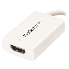 Adattatore USB-C a HDMI 4K con PD