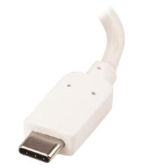 Adattatore USB-C a HDMI 4K con PD