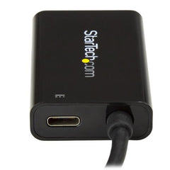 USB-C a HDMI con PD - 4k 60Hz