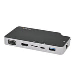 Adattatore Multiporta USB C