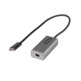 Adattatore USB C a Mini DisplayPort 4K 60Hz