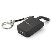 Adattatore portatile USB-C a Mini DisplayPort8k 60Hz