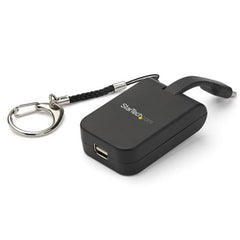 Adattatore portatile USB-C a Mini DisplayPort8k 60Hz
