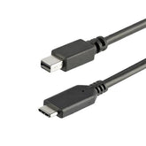 Cavo mDP a USB-C da 1 m - 4K