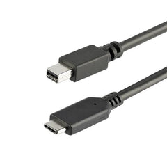 Cavo mDP a USB-C da 1 m - 4K