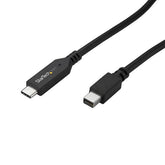 Cavo mDP a USB-C da 1,8m - 4K