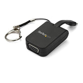 Adattatore portatile USB-C a VGA 4K 60Hz