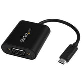 Adattatore USB-C a VGA Grafico-1920x1200