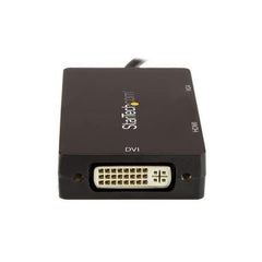 Adattatore 3 in 1 USB-C a HDMI DVI o VGA