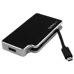 Adattatore USB-C a VGA DVI o HDMI