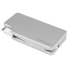 USB Type-C a VGA, DVI, HDMI o mDP 4K