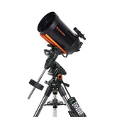 Advanced VX 8 Sct