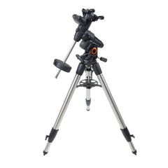Advanced VX 8 Sct