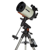 Advanced VX 8″ Edge HD
