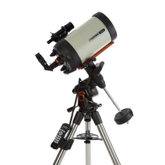 Advanced VX 8″ Edge HD