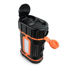 PowerTank Lithium PRO