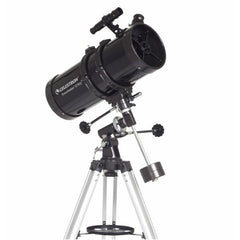 Powerseeker 127EQ Motor Drive
