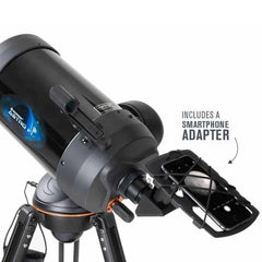 AstroFI 6SC