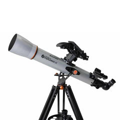 StarSense Explorer 70 LT Rifrattore