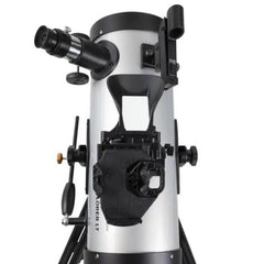 StarSense Explorer 127 LT Newton