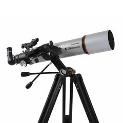 StarSense Explorer DX 102 Rifrattore