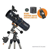 Astromaster 114EQ-MD