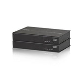 Extender USB DVI HDBaseT (1920 x 1200 a 100 m) (Classe A)