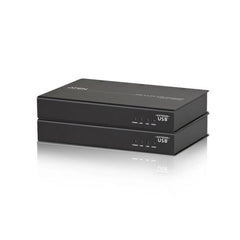 Extender USB DVI HDBaseT (1920 x 1200 a 100 m) (Classe A)