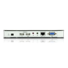 EXTENDER KVM USB VGA AUDIO(200M)