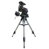 Montatura Computerizzata CGX-EQ