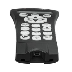 Pulsantiera Nexstar+ USB AZ