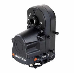 Fuocheggiatore – Schmidt-Cassegrain ed EdgeHD