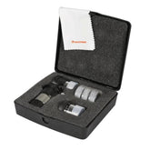 Kit Oculari e Filtri Entry Level