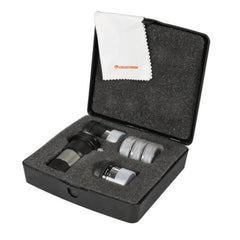 Kit Oculari e Filtri Entry Level