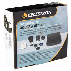 Kit Oculari e Filtri Entry Level