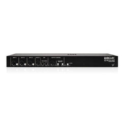 eHMA120 mixer audio autoalimentato