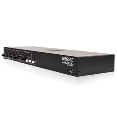eHMA120 mixer audio autoalimentato