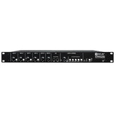 eHMA250 mixer audio autoalimentato