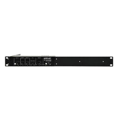 eHMA60 mixer audio autoalimentato