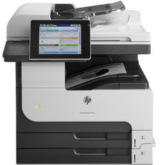 LASERJET ENTERPRISE M725DN