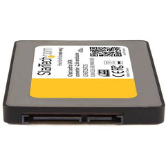 Adattatore Scheda CFAST a SATA con alloggio da 2,5"