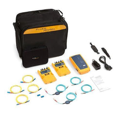 CertifiberPro