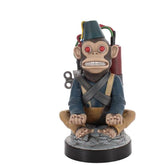 MONKEY BOMB