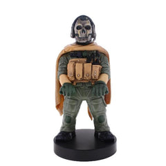 COD NEW GHOST WALF CABLE GUY