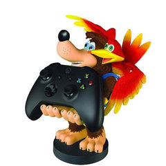 BANJO KAZOOIE