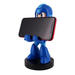 MEGA MAN